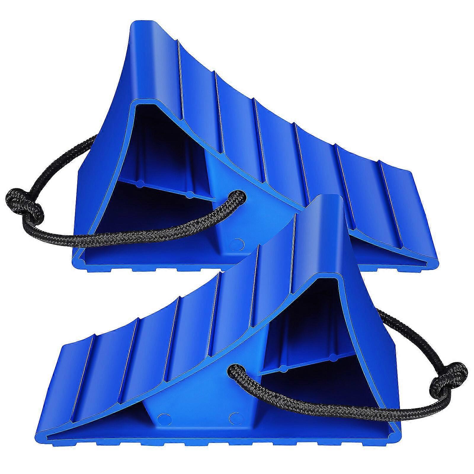 2kpl pyörätukkeja raskas matkailuauto pyörän kiilat perävaunun kiilat asuntoauton pyörän kiilat pyörän tulppa