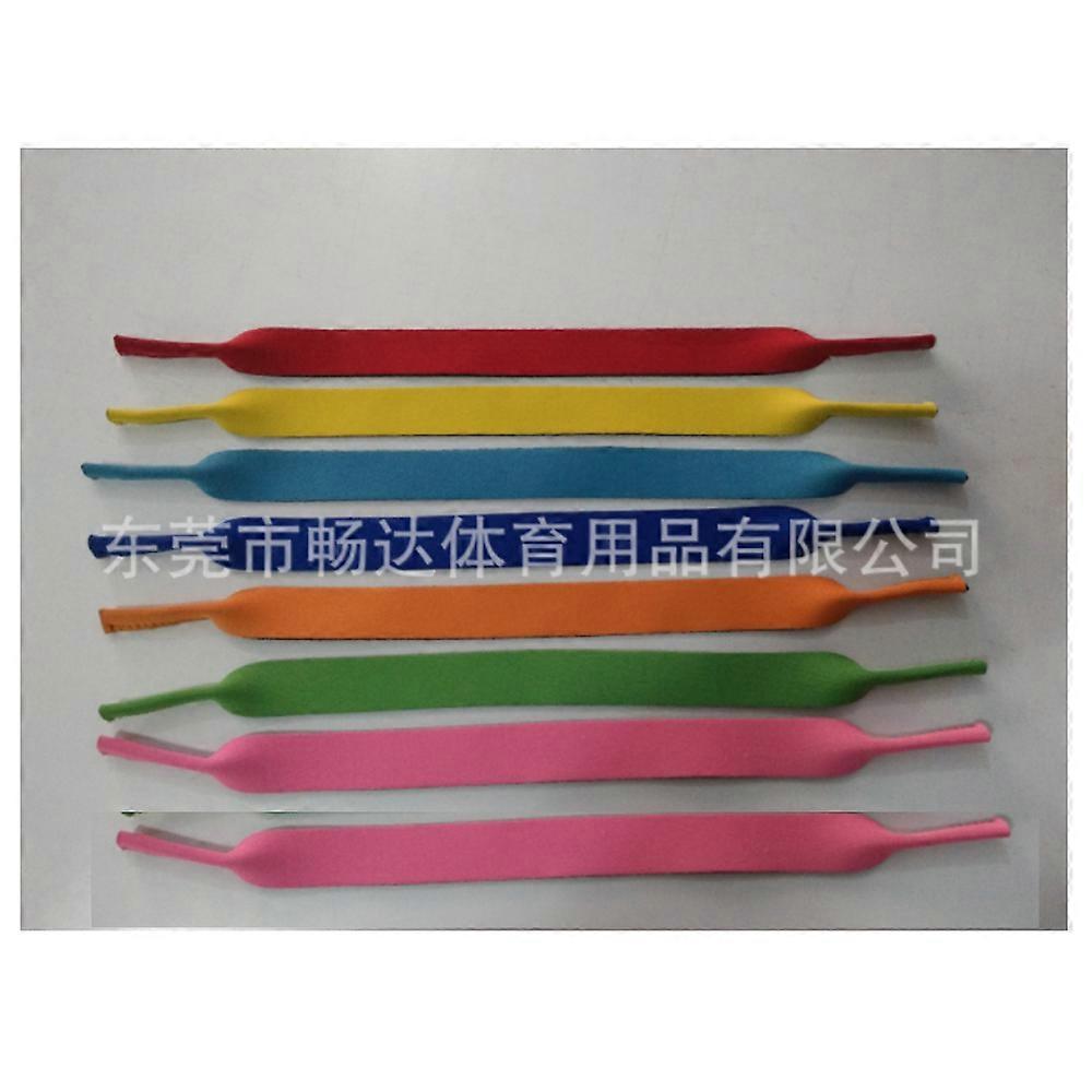 TCGG-Glasses rope fixing strap