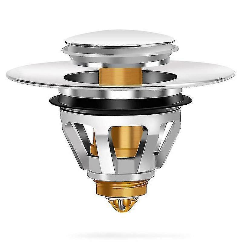 Sink Plug Universal Sink Plug