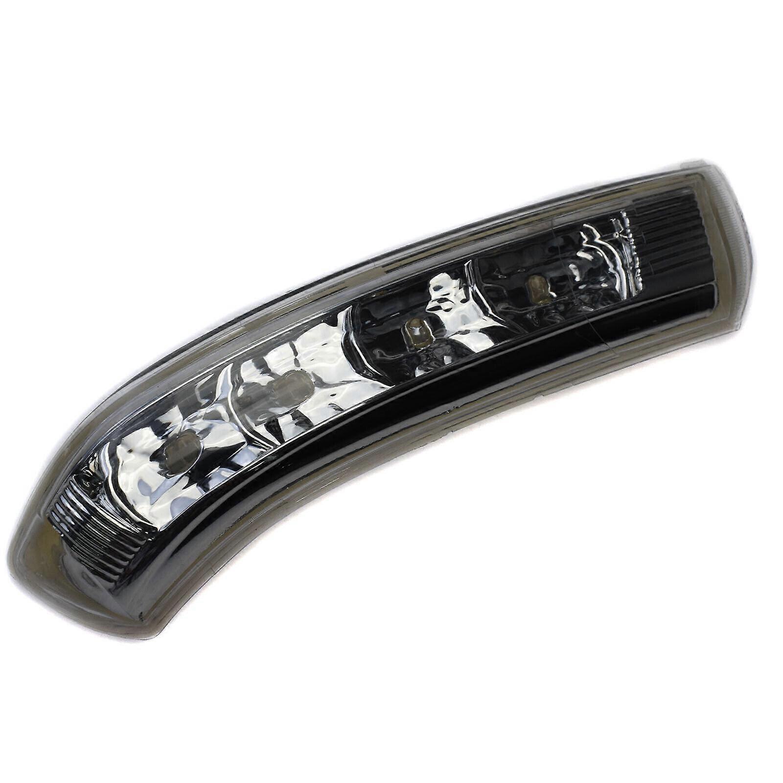 For 07-12 Hyundai Santa Fe iX55 RH LED Side Mirror Indicator Signal Light ISANCE