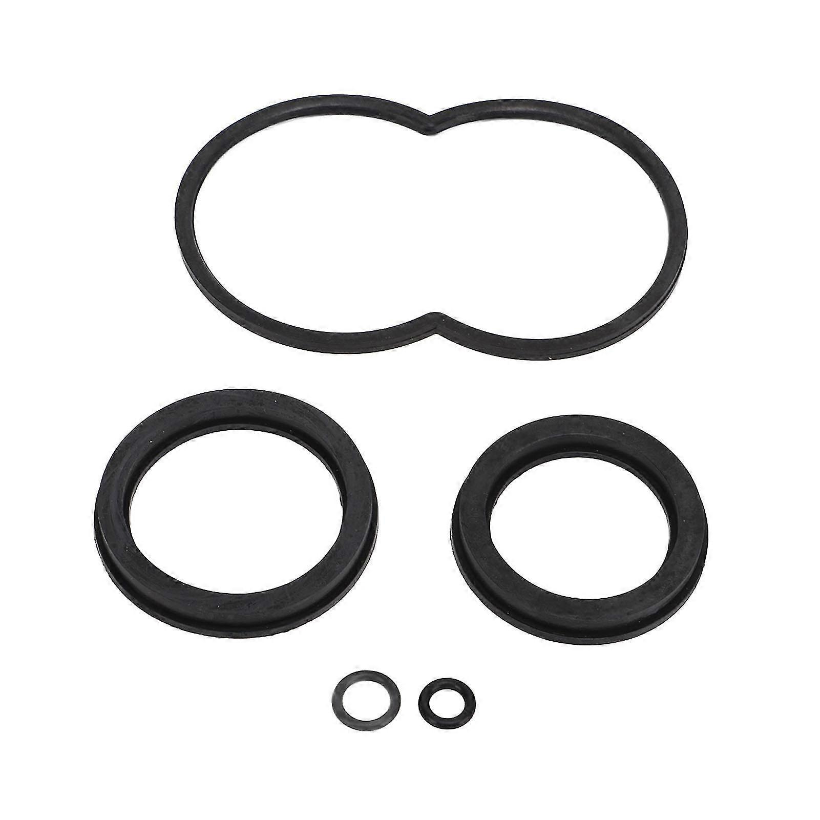 Hydroboost Repair Kit - Rubber Ring Replacement for Dodge 2771004 Hydro Boost