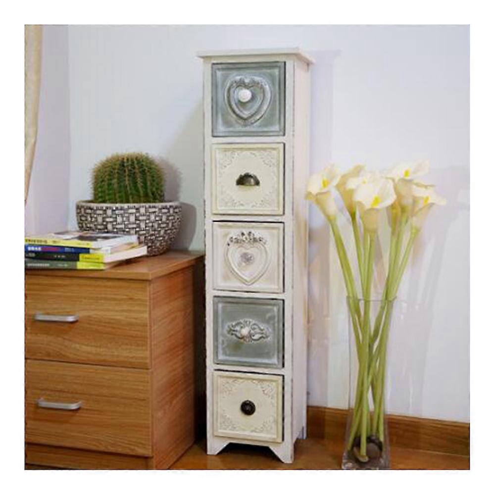 Storage Box Drawer Type Storage Cabinet Home Decoration