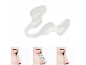3pcs Nose Dilator Anti Snoring, Nose Dilator, Better Breathing Nose Dilator, Aid Against Snoring Solution