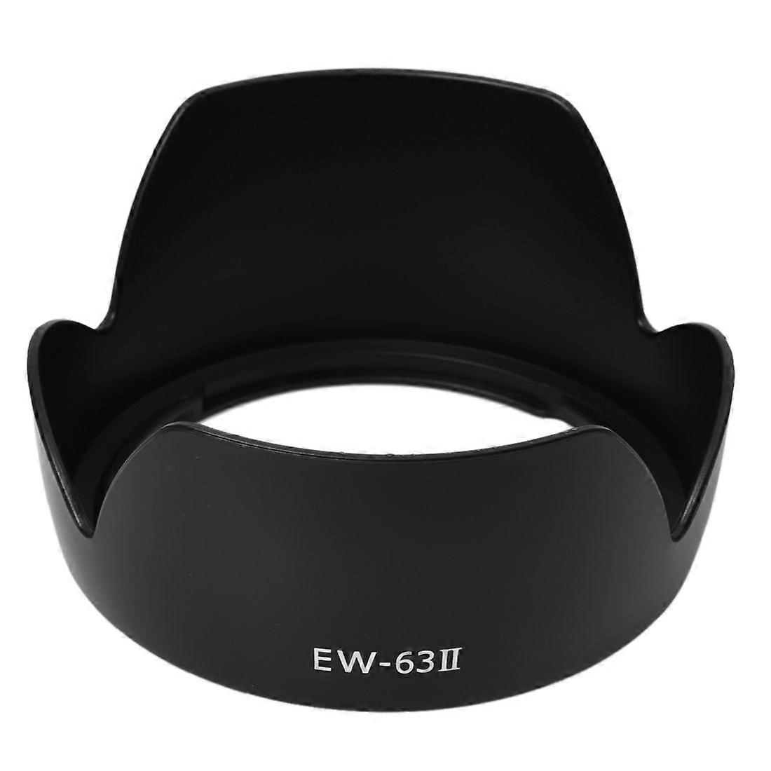 EW-63II Lens Hood for EF 28mm f/1.8 & EF 28-105mm Lenses