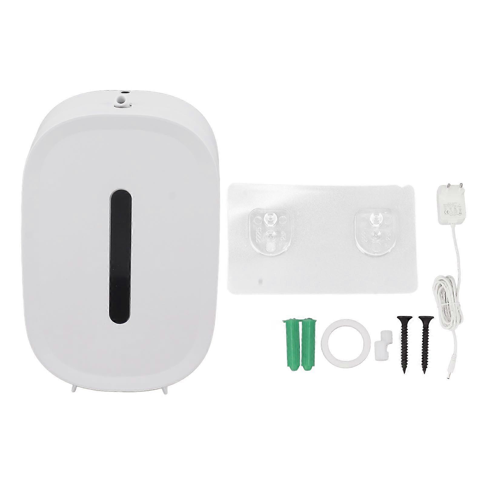 Scent Air Machine Automatic Aromatherapy Diffuser Fragrance Diffusion Machine for Home Hotel 100240V EU Plug