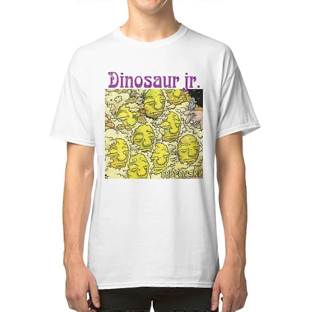 Tričko DINOSAUR JR lll