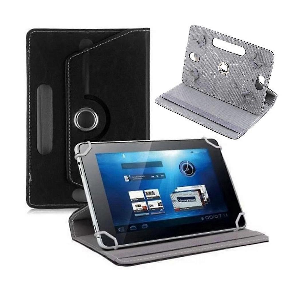 7 "-10" polegadas Universal Tablet para Case Capa Protetora 360 Graus Rotatable