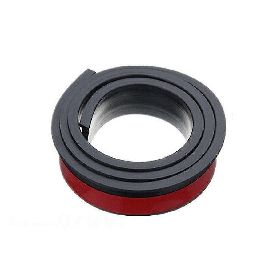 6PCS For RAV4 2019-2023 Carbon Fiber Fender Flares Wheel Arch Wide Body