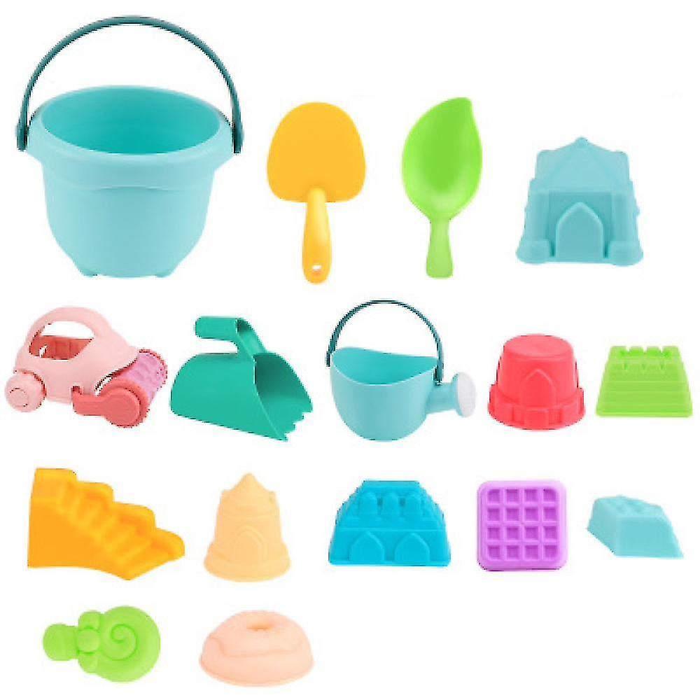 Children's Beach Toy Set