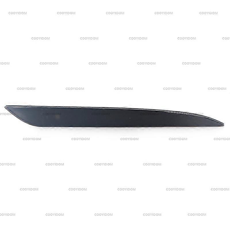 Brake Light Tail Lamp Rear Bumper Reflector Warming Lamp Car Stop Light 1077406-00-F 1077407-00-F For Tesla Model 3 2017-2022