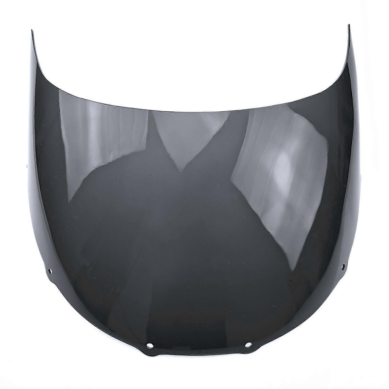 Fit Για Yamaha TZR250 3XV 1990 - 1996 Παρμπρίζ Μοτοσικλέτας Παρμπρίζ Διαφανές Μαύρο TZR250R TZR 250 1991 1992 1993 1994 1995