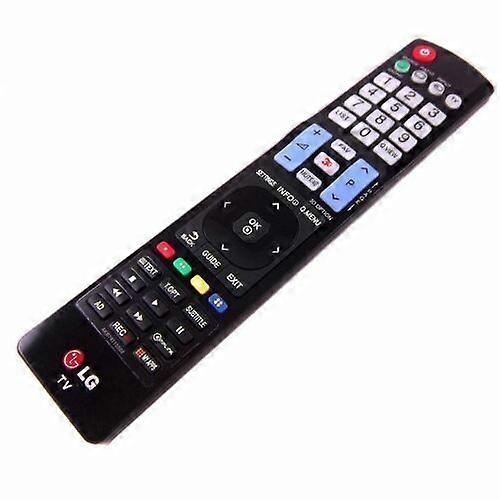 AKB74455403 For LG LCD TV Remote Control 42LM670S 42LV5500 47LM670