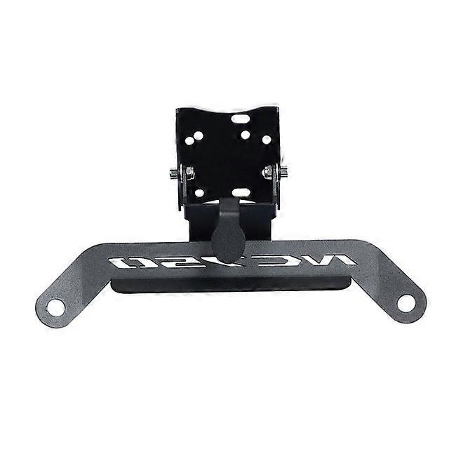 Motorcycle Part Mobile Phone Holder GPS Navigation Plate Bracket Smartphone Stand Holde For HONDA NC750D NC 750D INTEGRA NC750 D