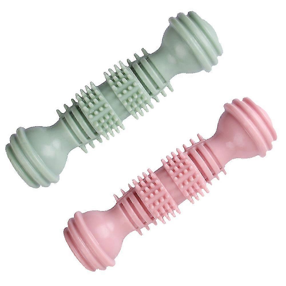 Dog Chew Toy Soothing Flexible Chew Toy ,The Gift For Puppies And Small Medium-Sized Dogs