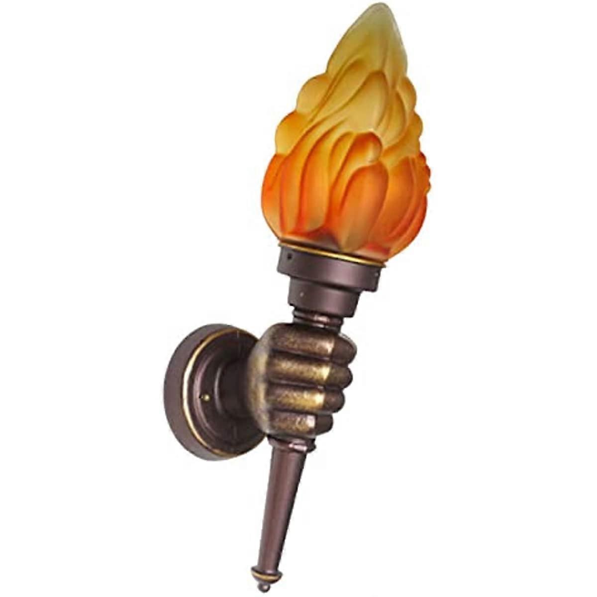 Wall Mount Torch Lights