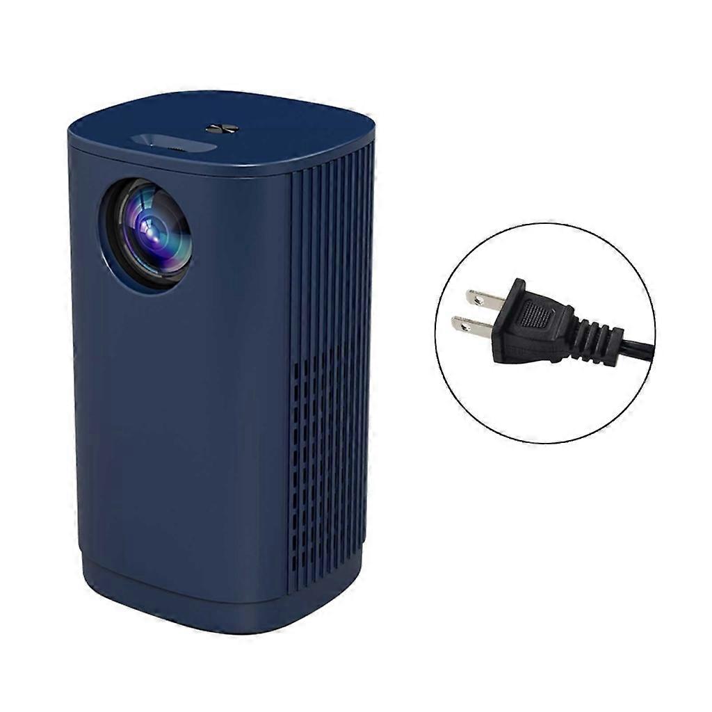 Mini Laptop Projector T1 Portable Projector Movie Projector for Home Theater