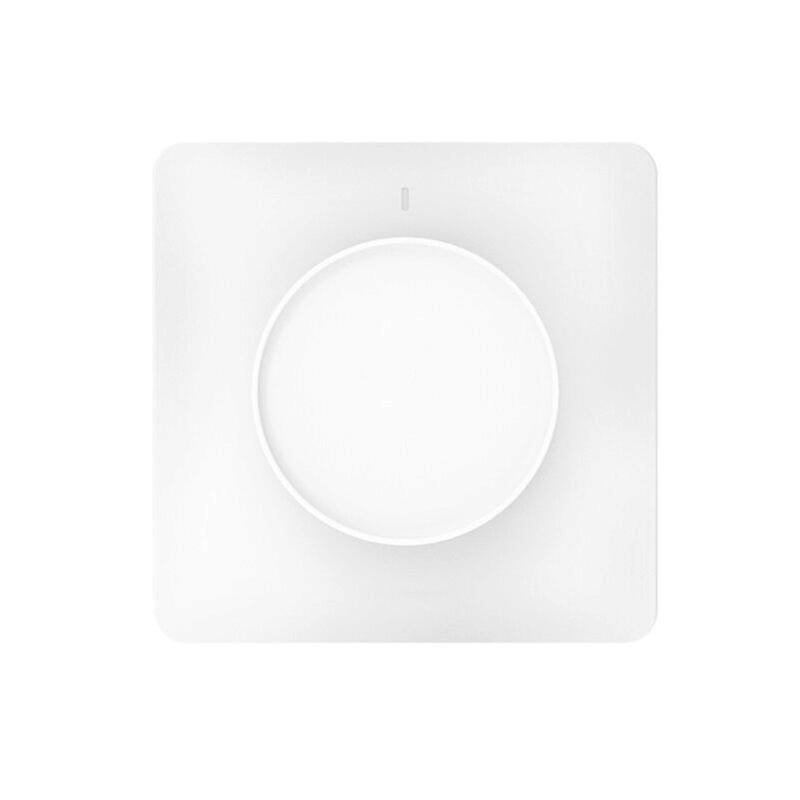 100-240V Dimmschalter, intelligenter Lichtschalter, Drehdimmerschalter, Drehregler