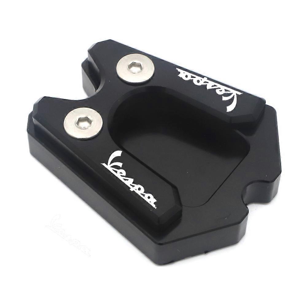 Applicable To Piaggio Vespa Gts Gtv 3Vie Motorcycle Scaffold Extension Board Foot Support Enlarged Pad