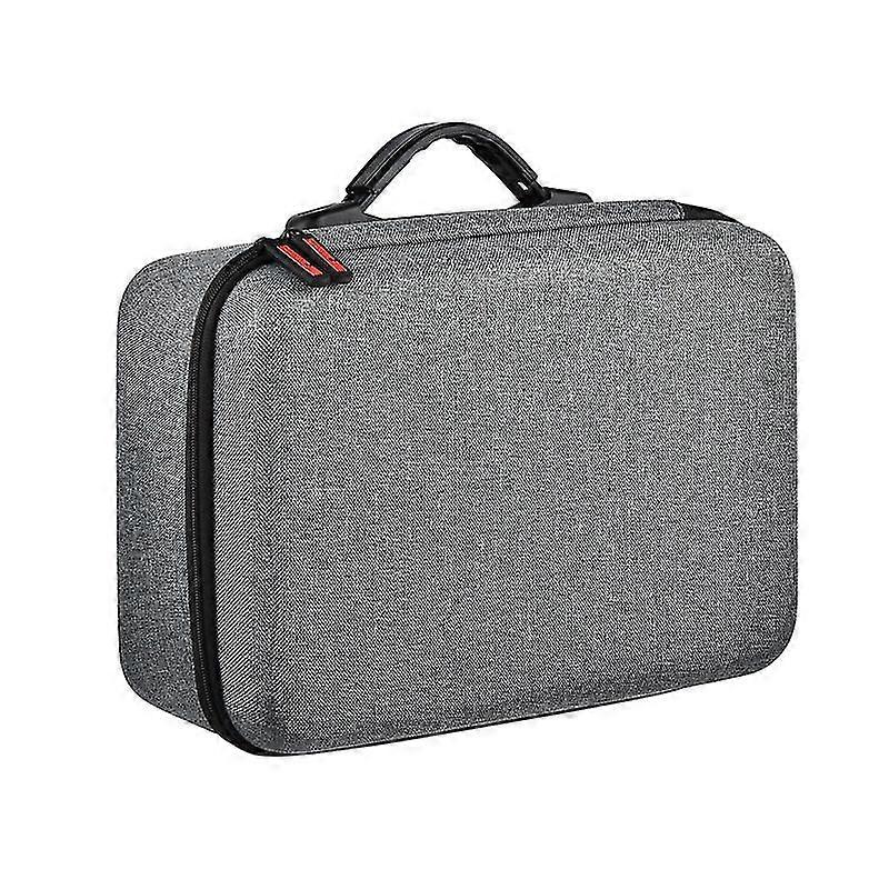 Carrying Case Storage Bag Compatible With Dji Air 2s