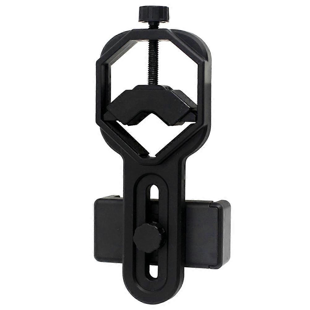 Cellphone Tripod Mount Phone Spotting Scope Mount High Definition Telescope Lens Adapter Telescope Cell Phone Telescope Tripods