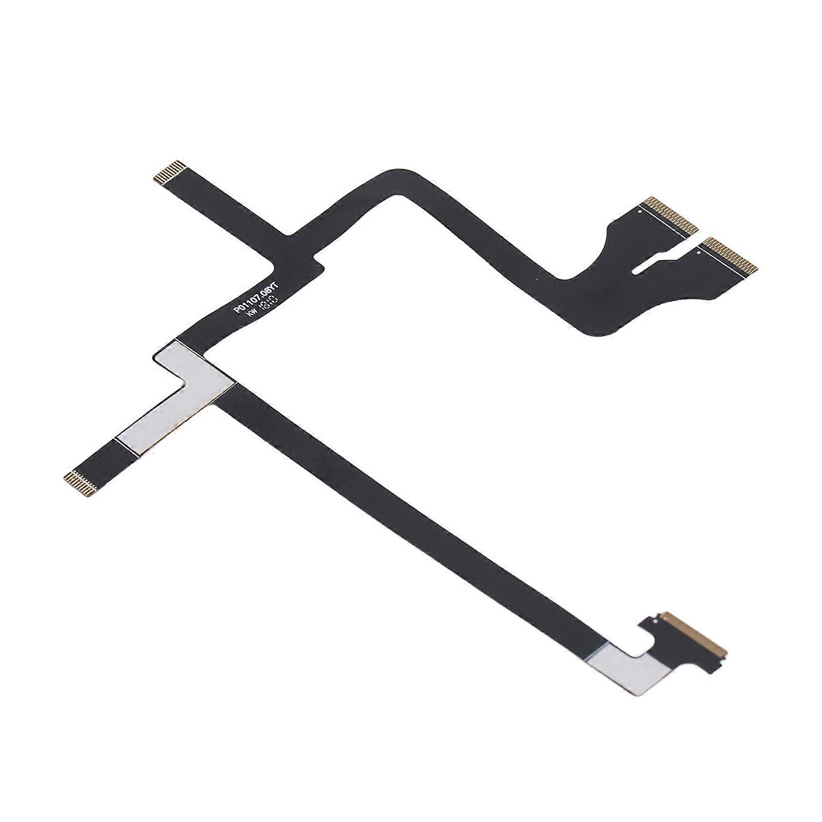 Camera Flat Ribbon Cable for Phantom 3 Professional Version Flexible Stabilizer Flat Ribbon Flex Cable Replacement Drone Accessories