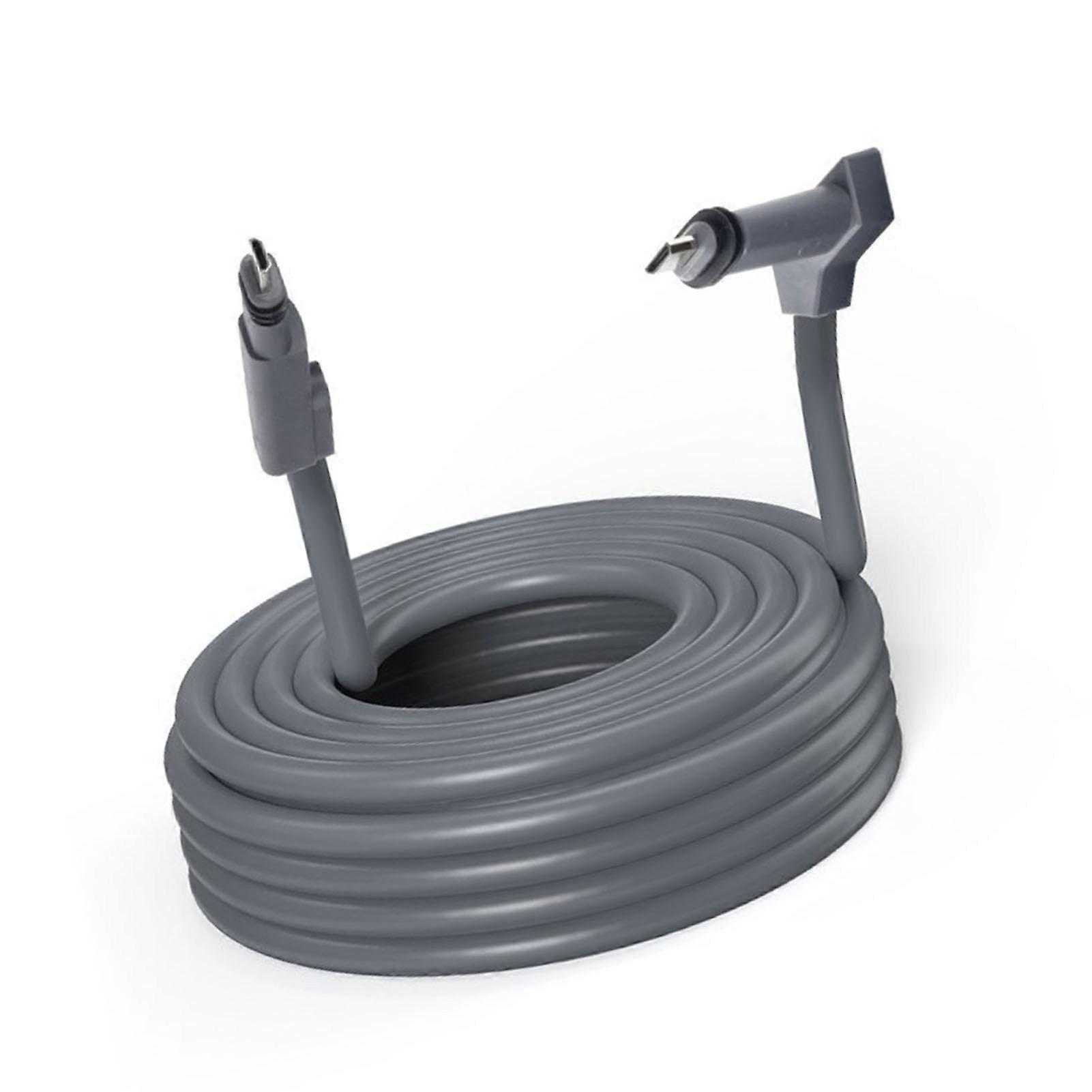 70ft Waterproof High Flex Satellite Replacement Cable High Flexibility