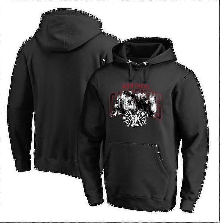 الرجال لينة الصوف هوديي مونتريال Canadiens Price31 # Weber6 # الهوكي دعوى البيسبول المعاطف الرياضة Pullover قميص عارضة