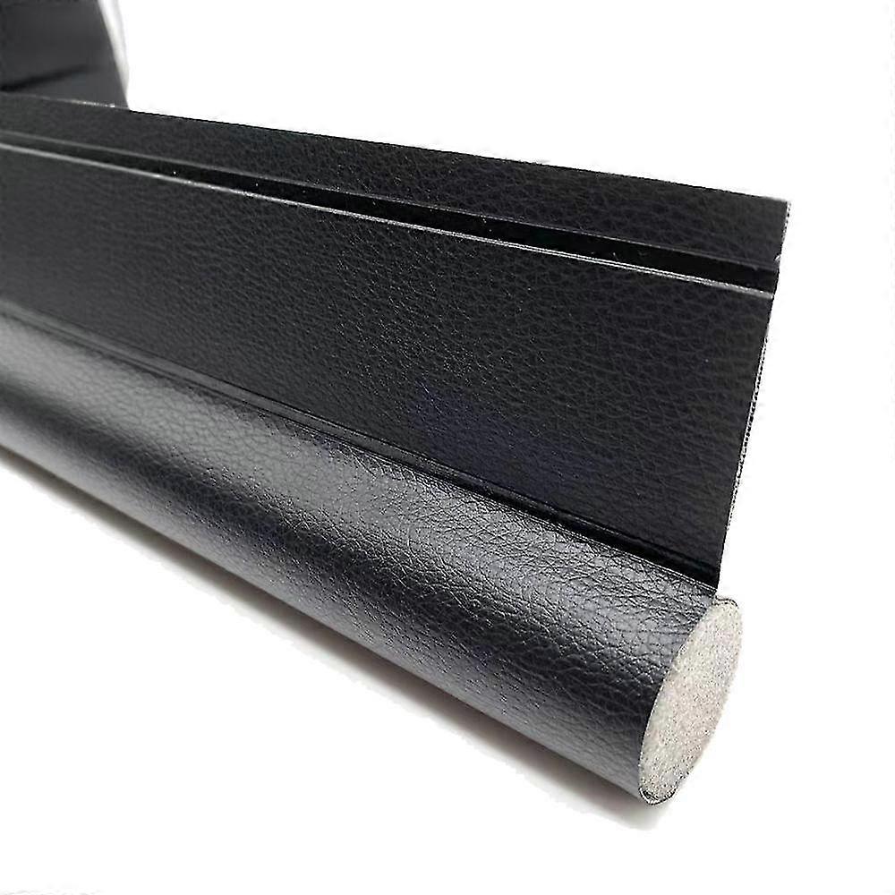 Adjustable Under Door Draft Stopper One Side Door Noise Reduce Blocker Insulator Door Sweeps