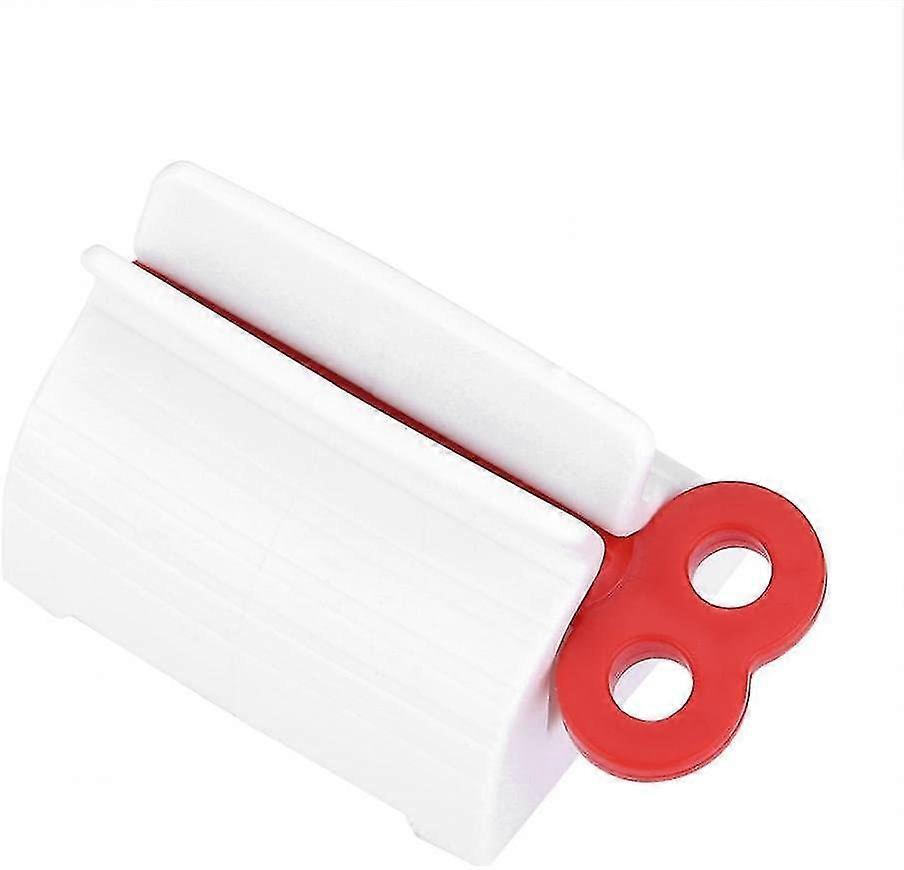 Toothpaste Dispenser Manual Roller Tube Squeezer