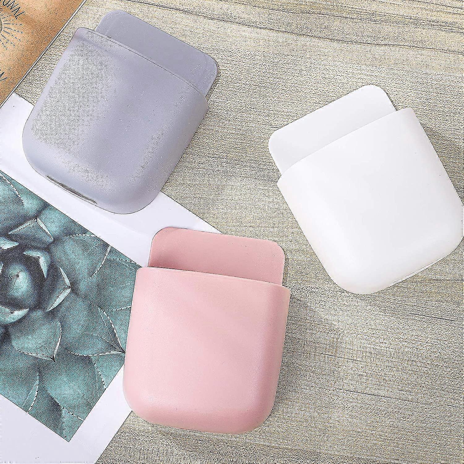 Promotional sales Wall Mounted Remote Control Storage Box