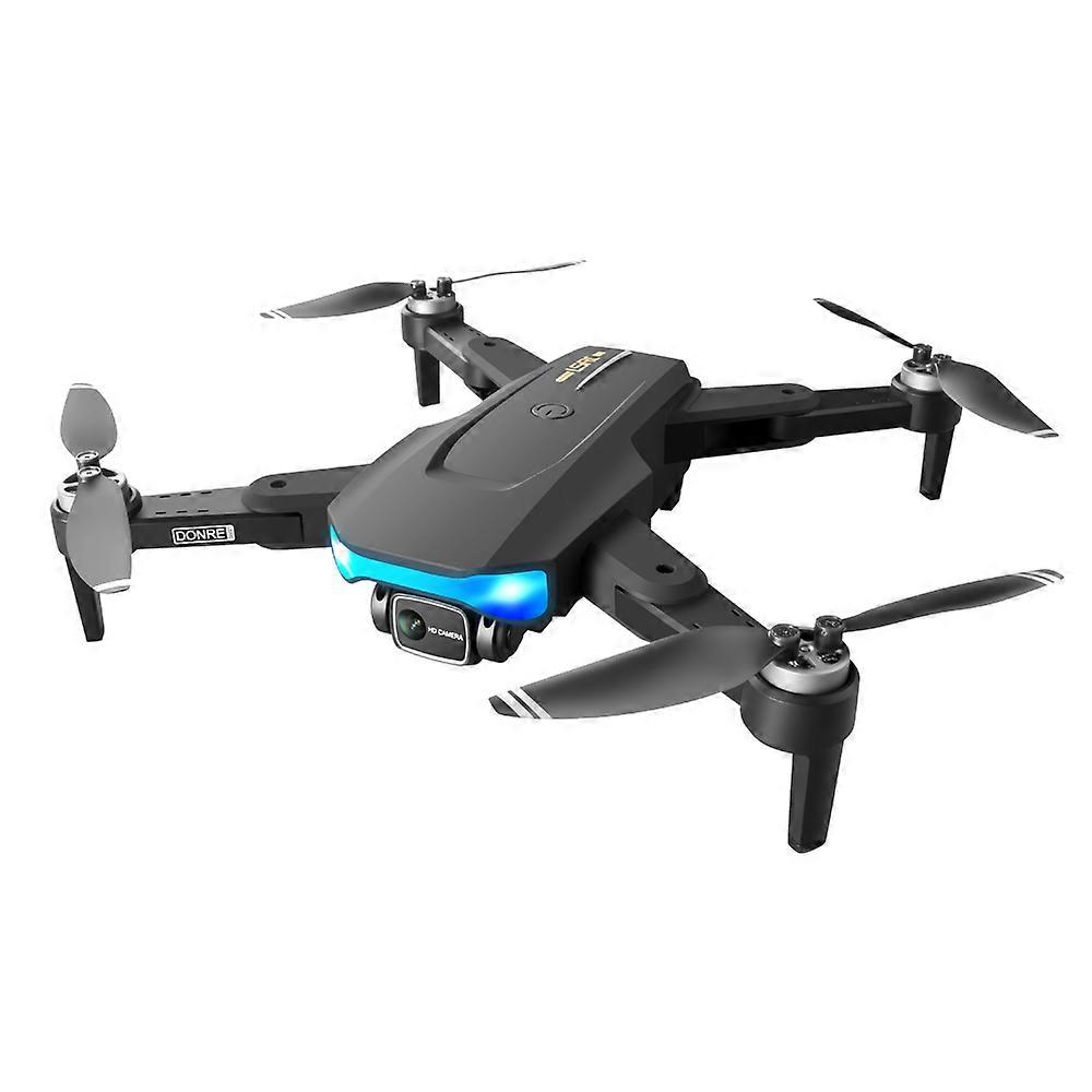 Drone LSRC LS-38 6K HD GPS Black