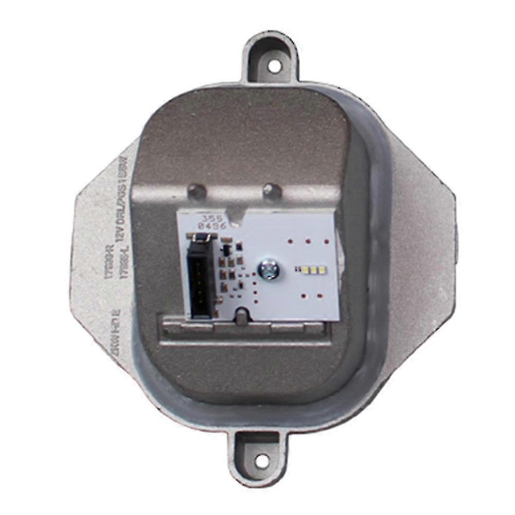 8u0941475b Front Left Headlight Led Module Control Unit For Q3 2015-2018 Headlight Heat Sink