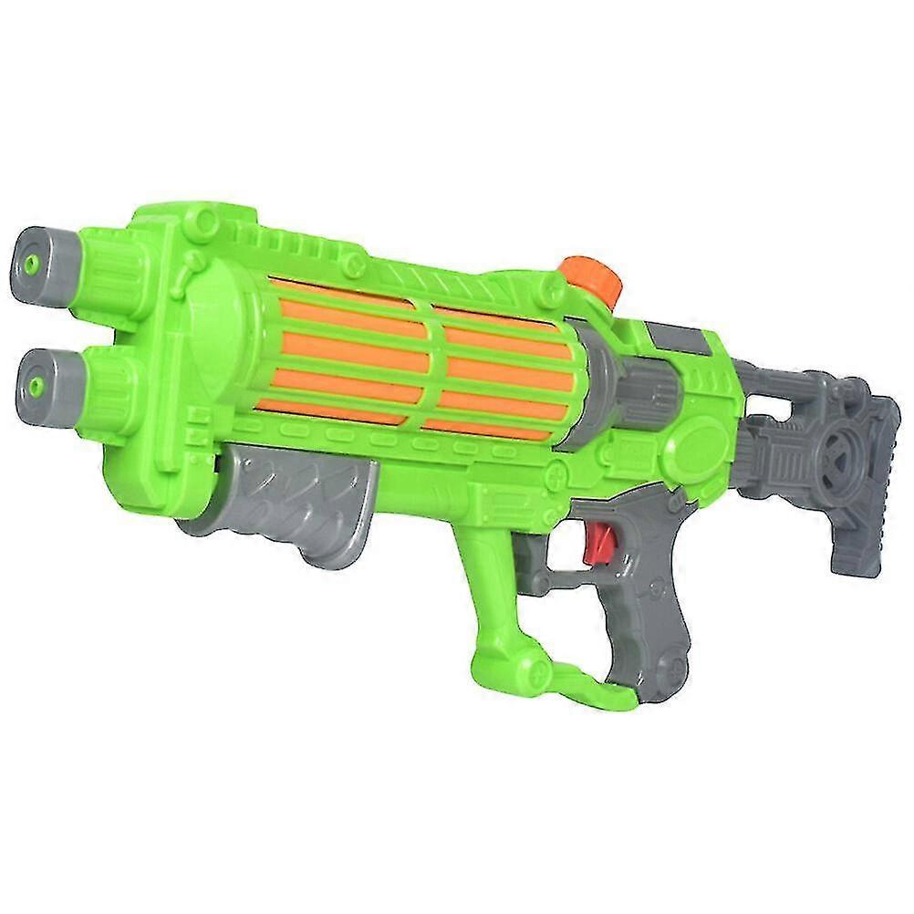 580ml Long-range Extra-large Water Blaster Drawing High-pressure Plastic Water Shooter Toy Summer Swimming Pool Beach Toy (random Color)