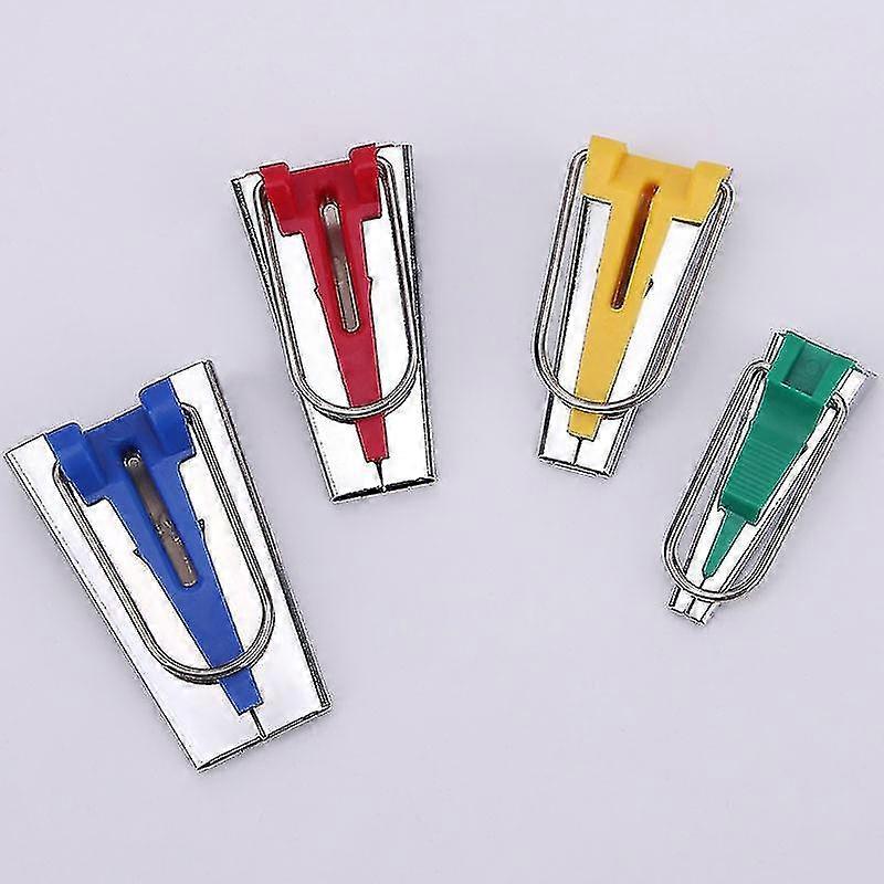 Bias Binding Devices,sewing Bias Tape,various Size Fabric Strips For Making
