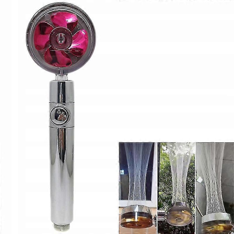 Dusj Trykk dusjhode badekar dusjkabinett