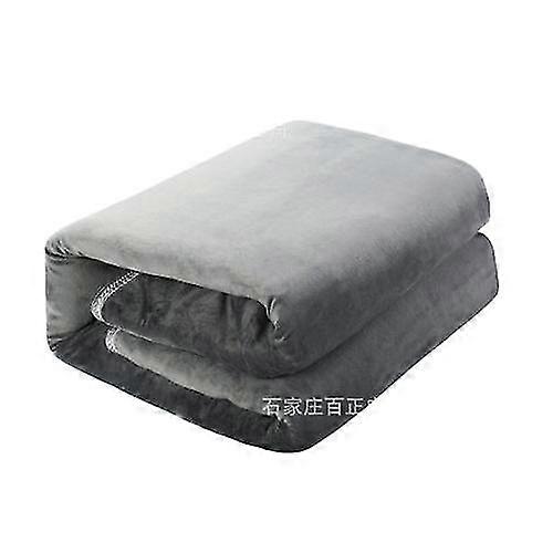 Electric Blanket Cont Temperature Fll Usb Ed P Throw Blanket For Home