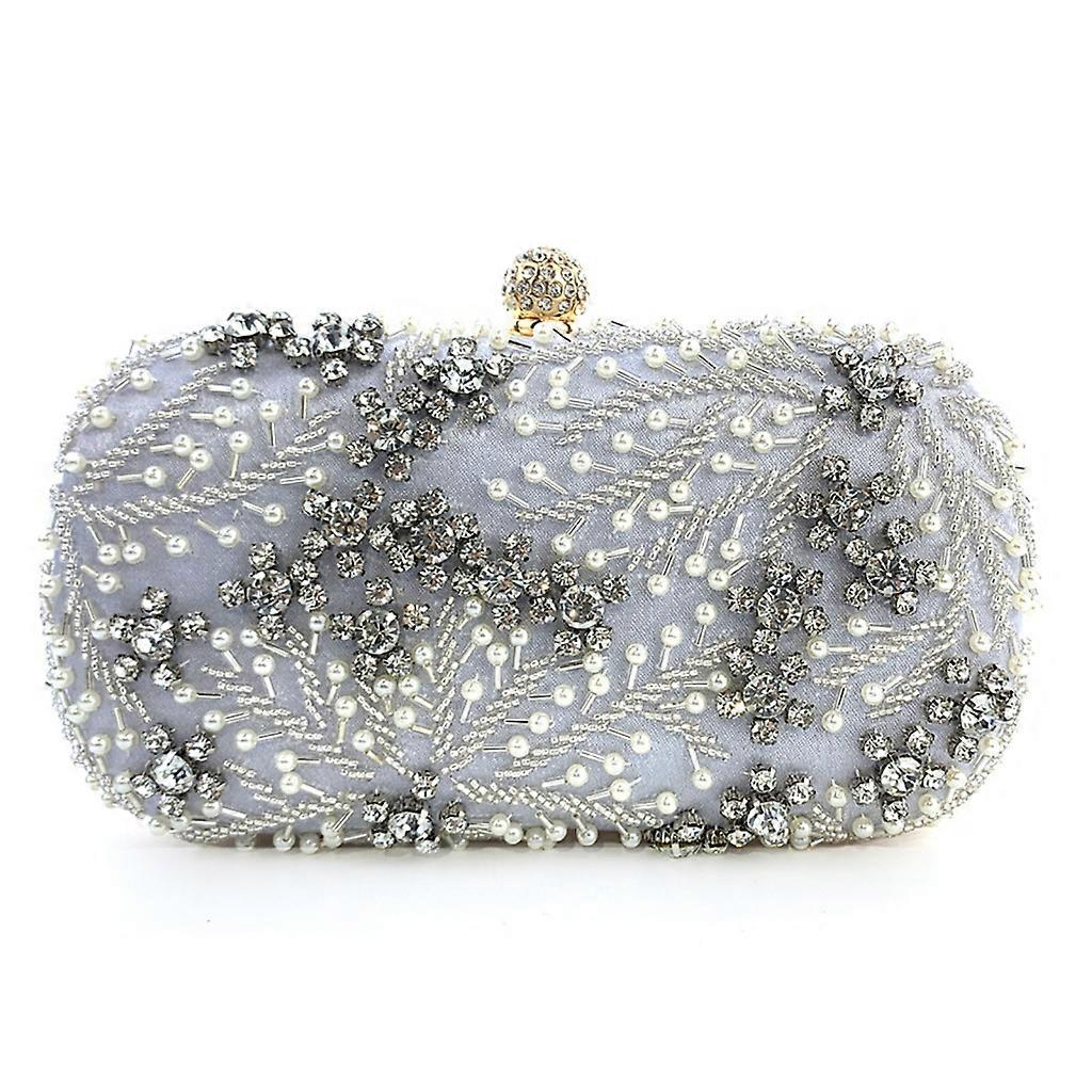 المرأة حقيبة يد مساء حقيبة فاخرة حزب الزفاف مخلب سيدة حفلة موسيقية محفظة الزفاف