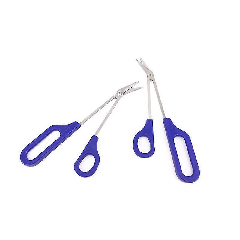 Multifunctional scissors rescue scissors trauma gauze first aid first aid long mouth curved scissors