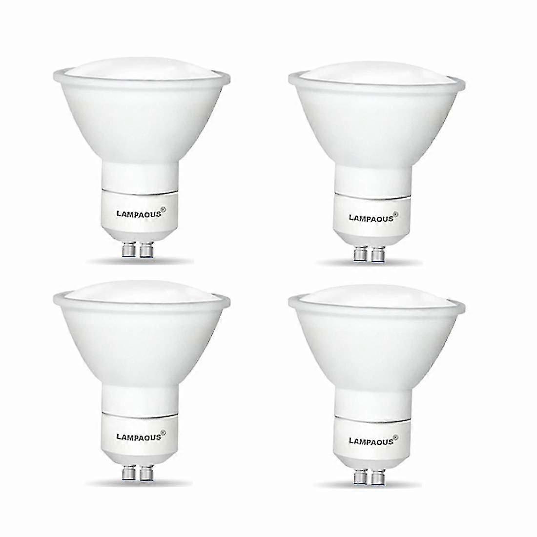 saving bulb replacement halogen spot natural energy white gu10