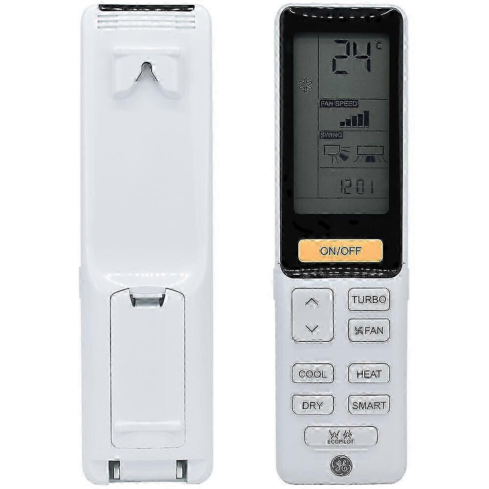 0010402886ar For Ge Haier Air Conditioner Remote Control 0010402886a