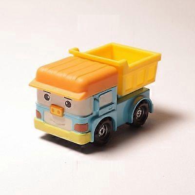 ドールトイカーメタルチャイルドかわいいロボットアニメ可動おもちゃ