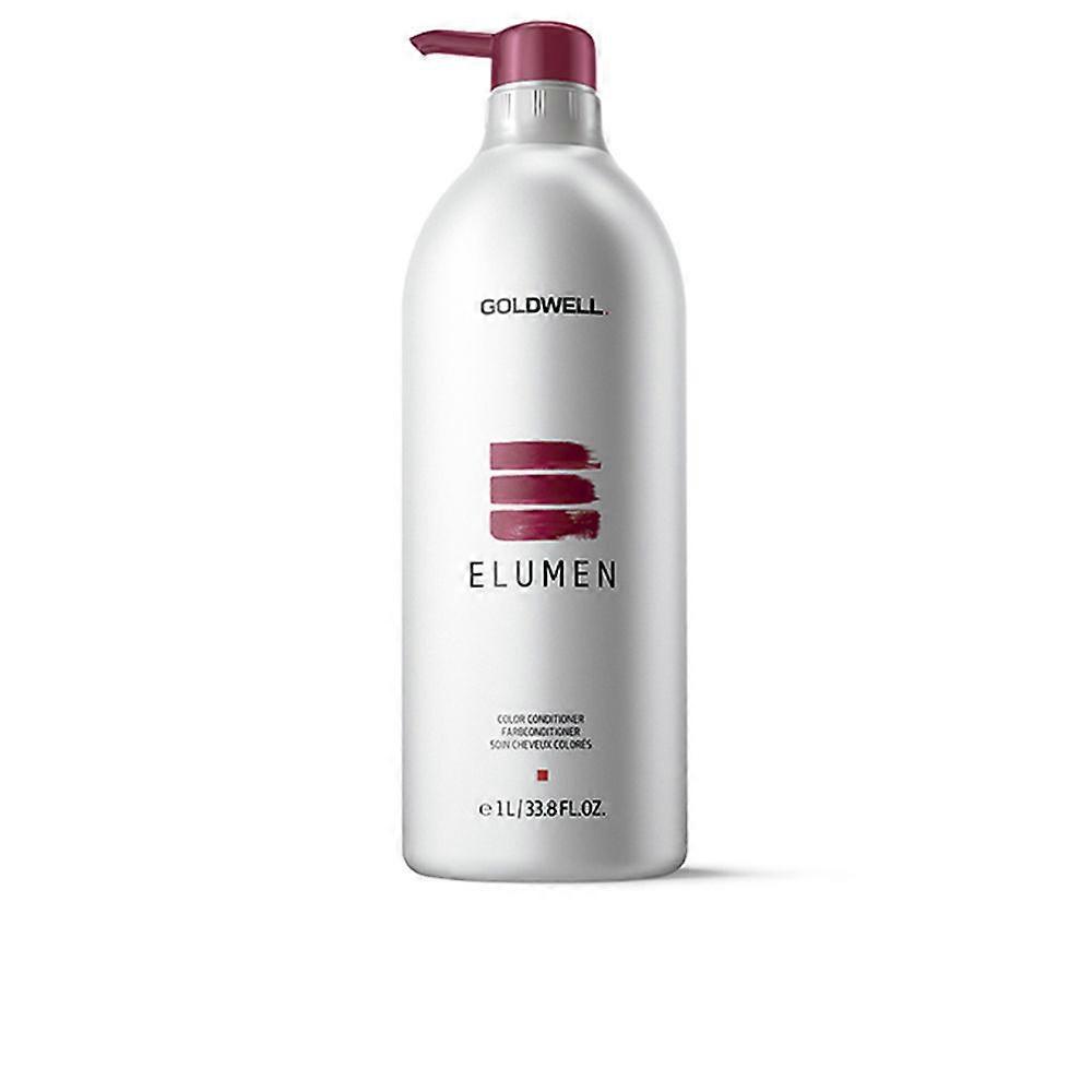 Goldwell Elumen Conditioner 1000 Ml Unisex