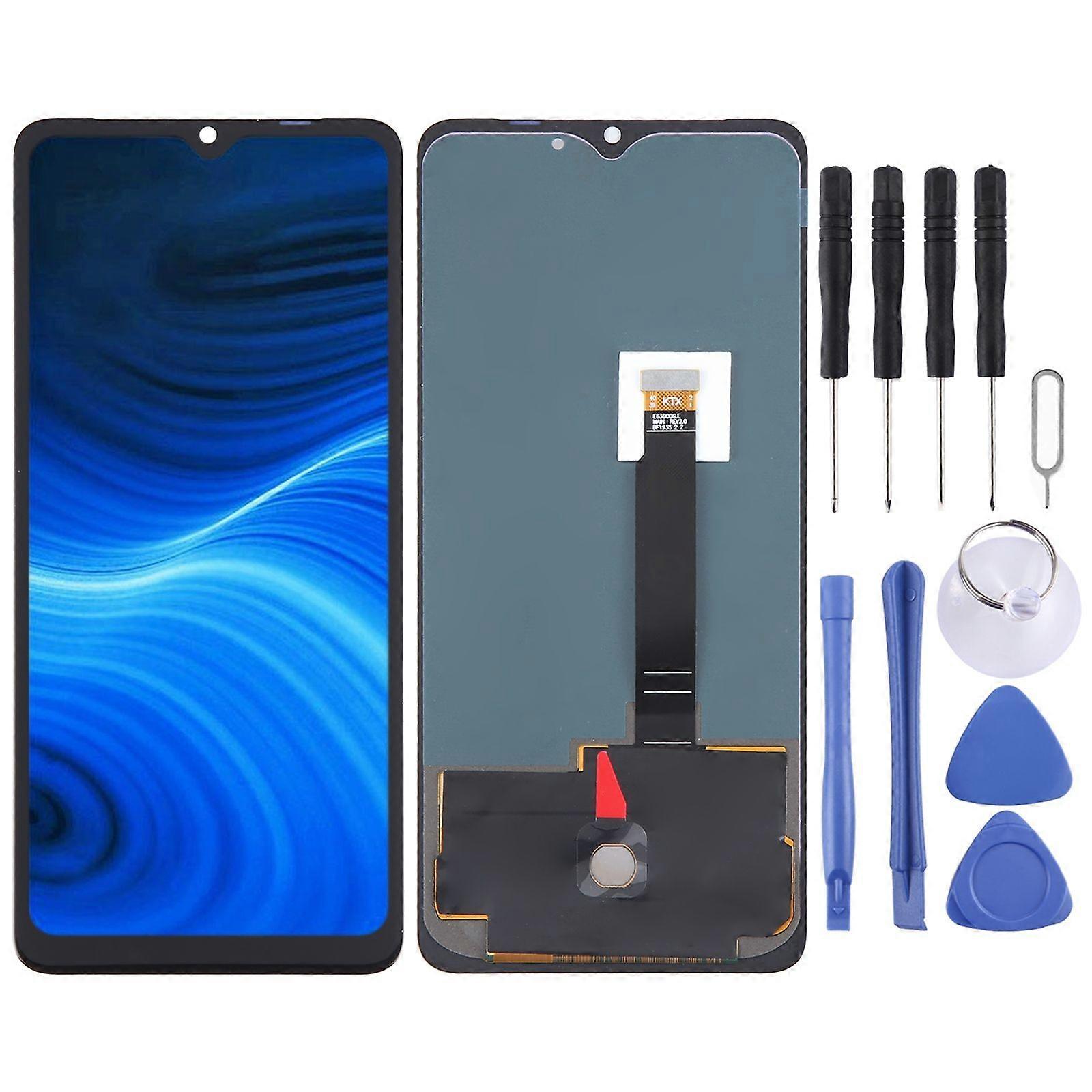 LCD Screen For Realme X2 Pro