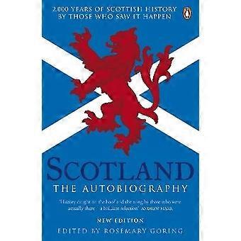 Schottland: Die Autobiographie