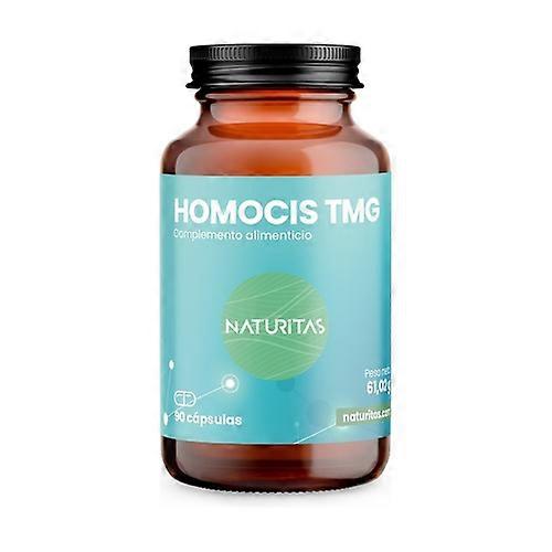Homocystis tmg 90 capsules