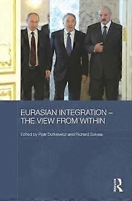 Eurasian Integration â The View from Within