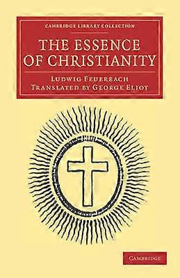The Essence of Christianity