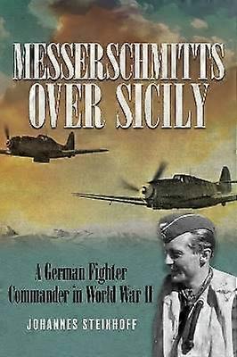 Messerschmitts Over Sicily