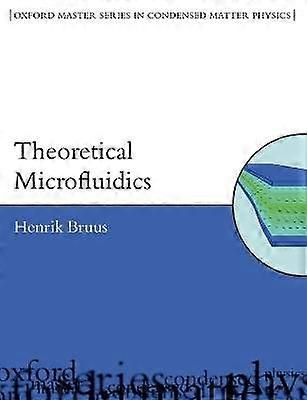 Theoretical Microfluidics (Paperback)