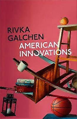 American Innovations